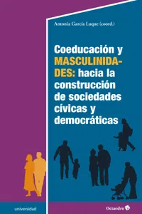 Coeducación y masculinidades: hacia la construcción de sociedades cívicas y democráticas_cover