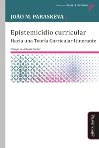 Epistemicidio curricular_cover