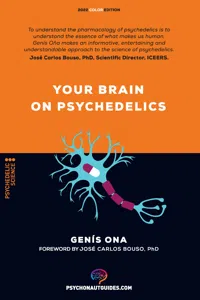 Your brain on psychedelics_cover