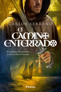 El camino enterrado_cover