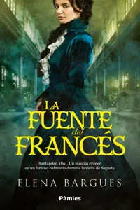 La Fuente del Francés_cover