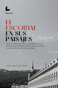 El Escorial en sus paisajes_cover