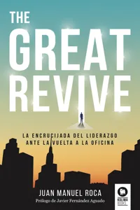 The Great Revive_cover