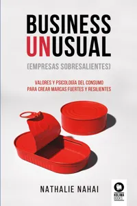 Business Unusual (empresas sobresalientes)_cover