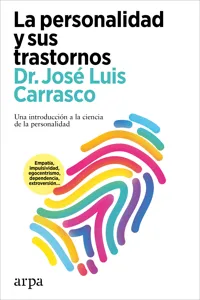 La personalidad y sus trastornos_cover