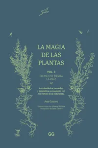 La magia de las plantas_cover