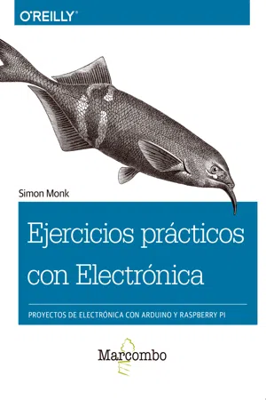 PDF] Electrónica para makers di Paolo Aliverti, versione eBook