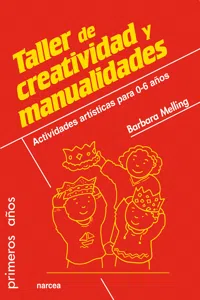 Taller de creatividad y manualidades_cover
