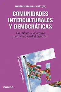 Comunidades interculturales y democráticas_cover
