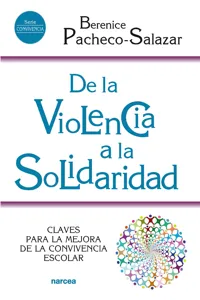 De la violencia a la solidaridad_cover