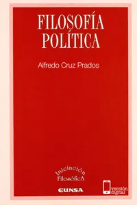 Filosofía política_cover