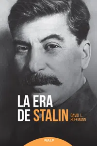 La era de Stalin_cover