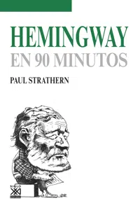 Hemingway en 90 minutos_cover