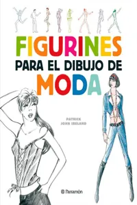 Figurines para el dibujo de moda_cover