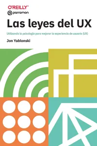 Las leyes del UX_cover