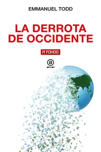 La derrota de Occidente_cover