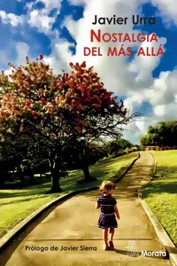 Nostalgia del más allá_cover