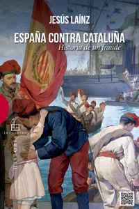 España contra Cataluña_cover