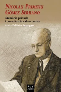 Nicolau Primitiu Gómez Serrano_cover