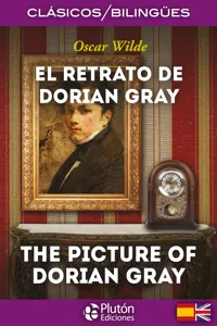 El retrato de Dorian Gray – The Portrait of Dorian Gray_cover
