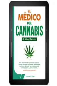 El médico del cannabis_cover