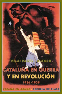 Cataluña en guerra y en revolución_cover