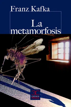 PDF] La metamorfosis di Franz Kafka, versione eBook