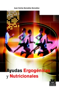 Ayudas ergogénicas y nutricionales_cover