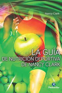 La guía de nutrición deportiva de Nancy Clark_cover