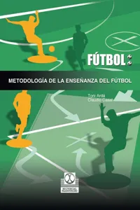 Metodología de la enseñanza del fútbol_cover