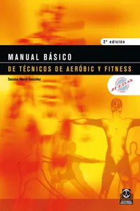 Manual básico de técnicos de aeróbic y fitness (Bicolor)_cover