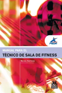 Manual para el técnico de sala de fitness (Color)_cover