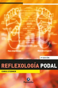 Reflexología podal_cover