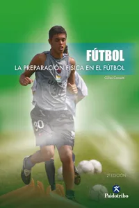 La preparación física en el fútbol_cover