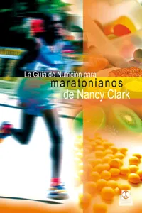 La guía de nutrición para maratonianos de Nancy Clark_cover