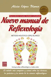 Nuevo manual de Reflexología_cover