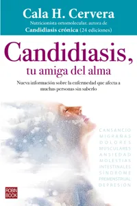 Candidiasis, tu amiga del alma_cover