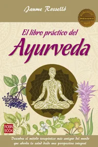 El libro práctico del Ayurveda_cover