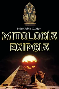 Mitología egipcia_cover