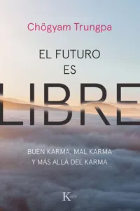 El futuro es libre_cover