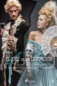 El juez de los divorcios_cover