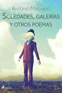 Soledades, galerías y otros poemas_cover
