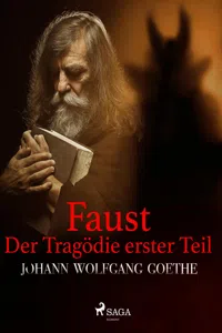 Faust. Der Tragödie erster Teil_cover