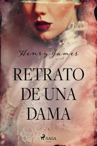 Retrato de una Dama_cover