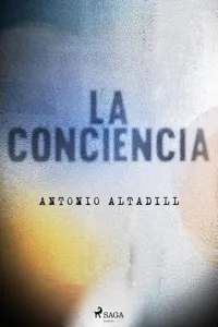 La conciencia_cover