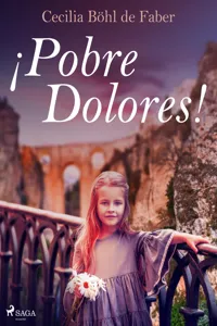 ¡Pobre Dolores!_cover