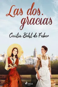 Las dos gracias_cover