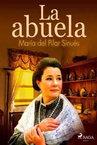 La abuela_cover