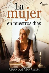 La mujer en nuestros días_cover