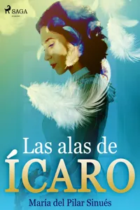 Las alas de Ícaro_cover